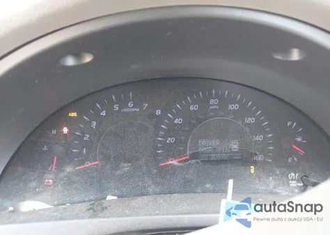 2011 Toyota Camry Xle V6 z USA, uszkodzony, nr VIN 4T1BK3EK4BU117537